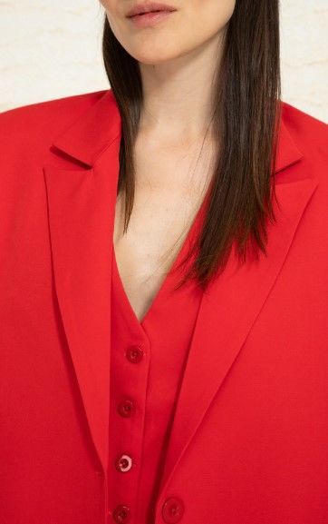 BLAZER MODE