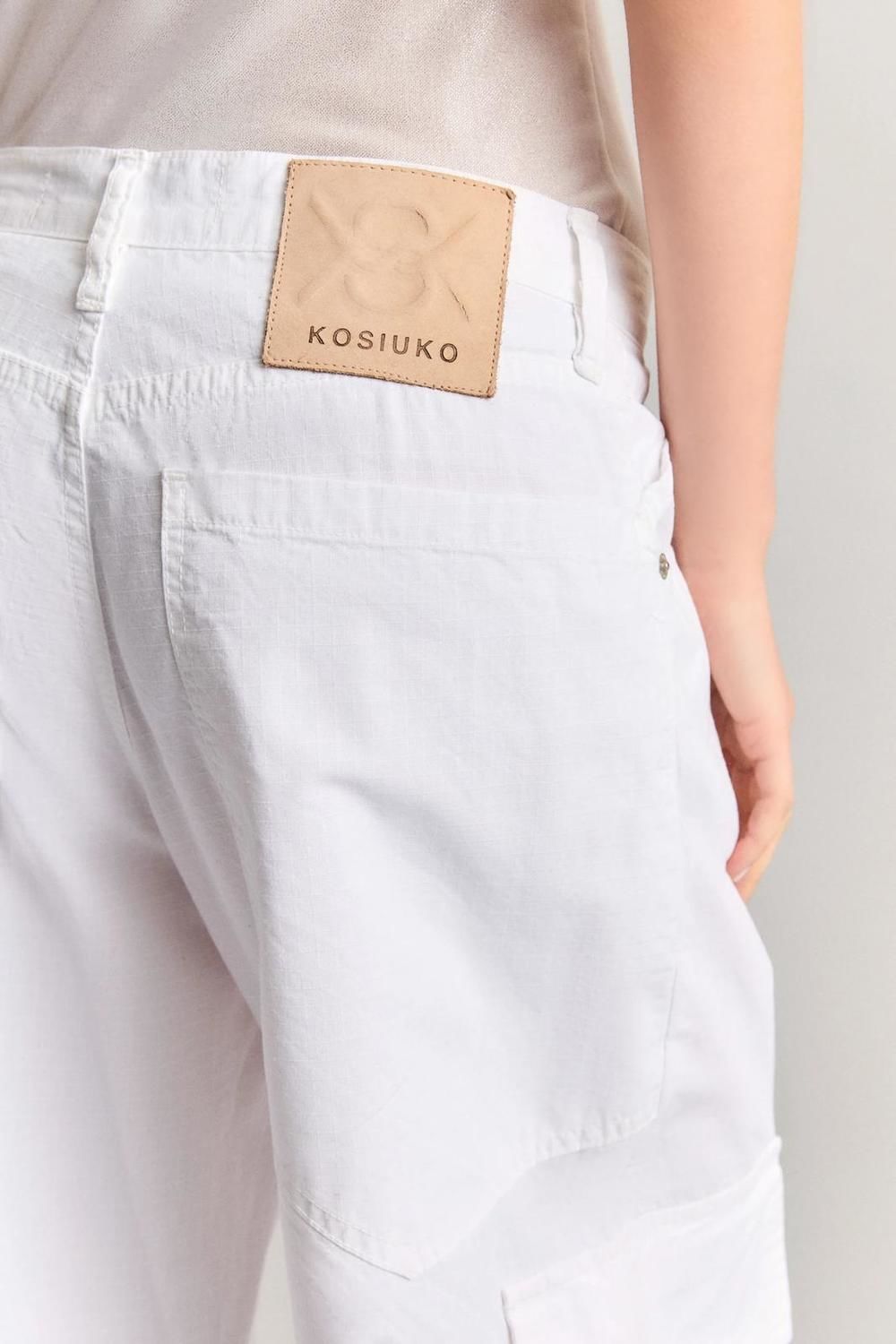 PANTALÓN CARGO ATENAS BONES