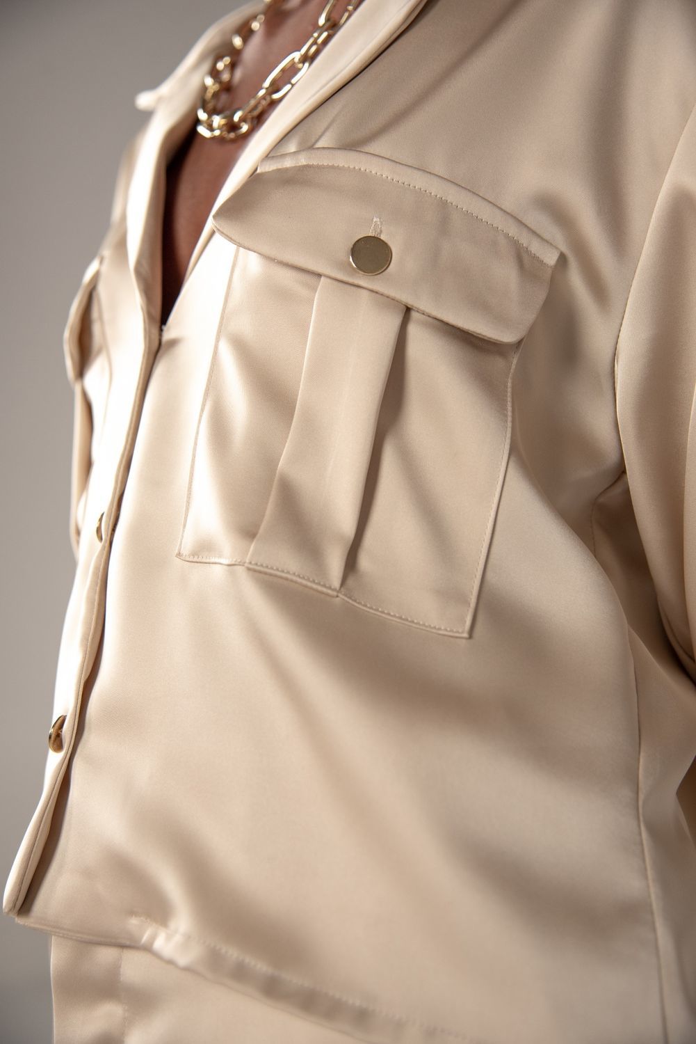 CHAQUETA MARGOT
