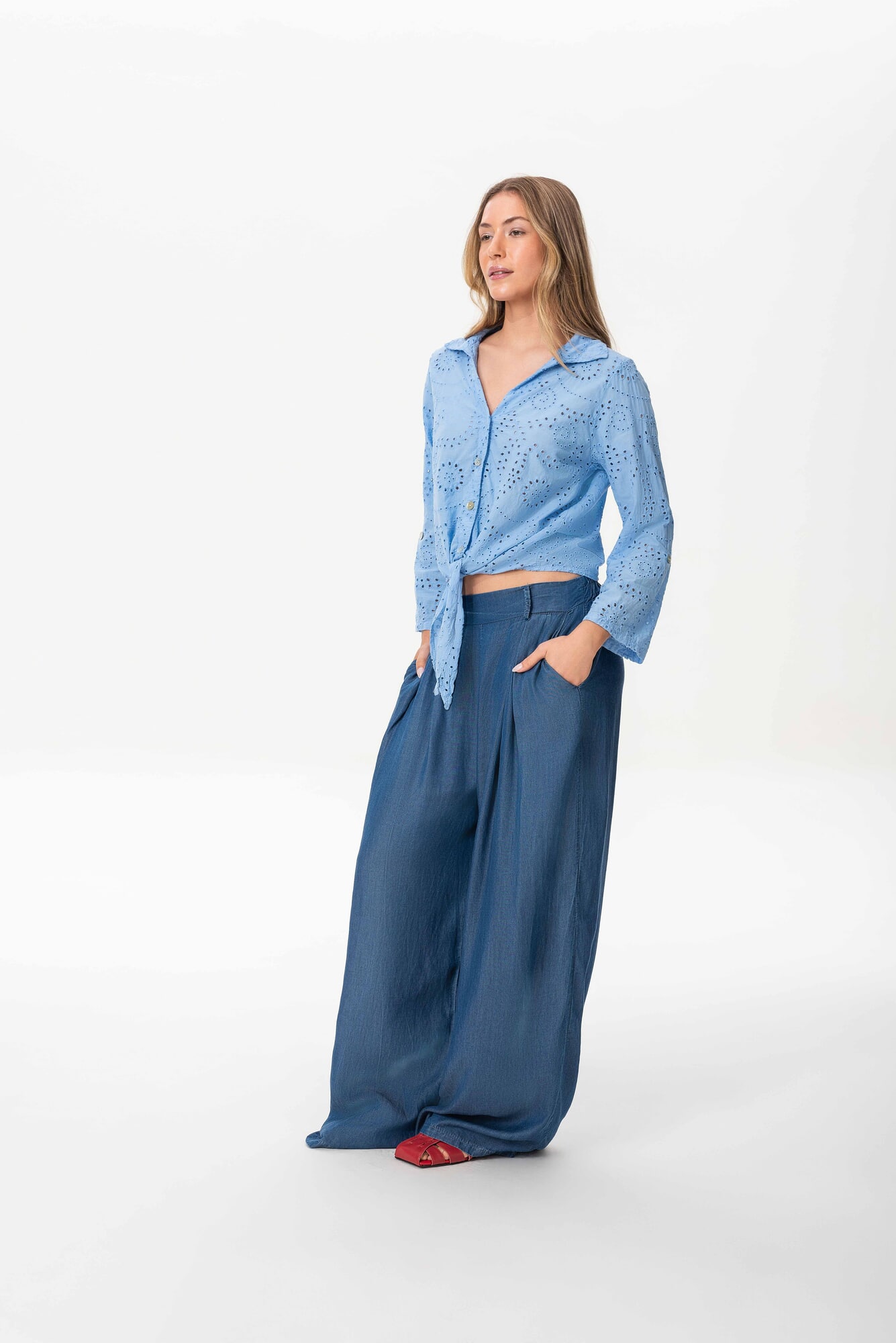 Pantalón LIMON