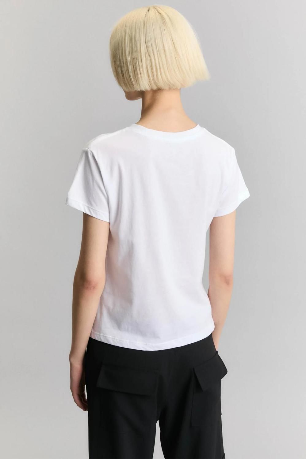 REMERA NOTHING LEFT TO LOSE