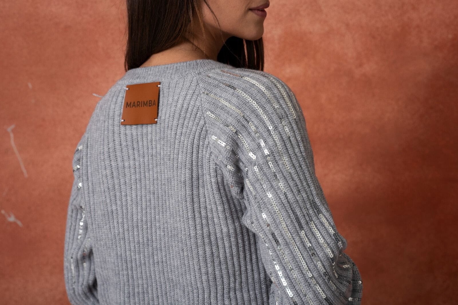 SWEATER SHINE