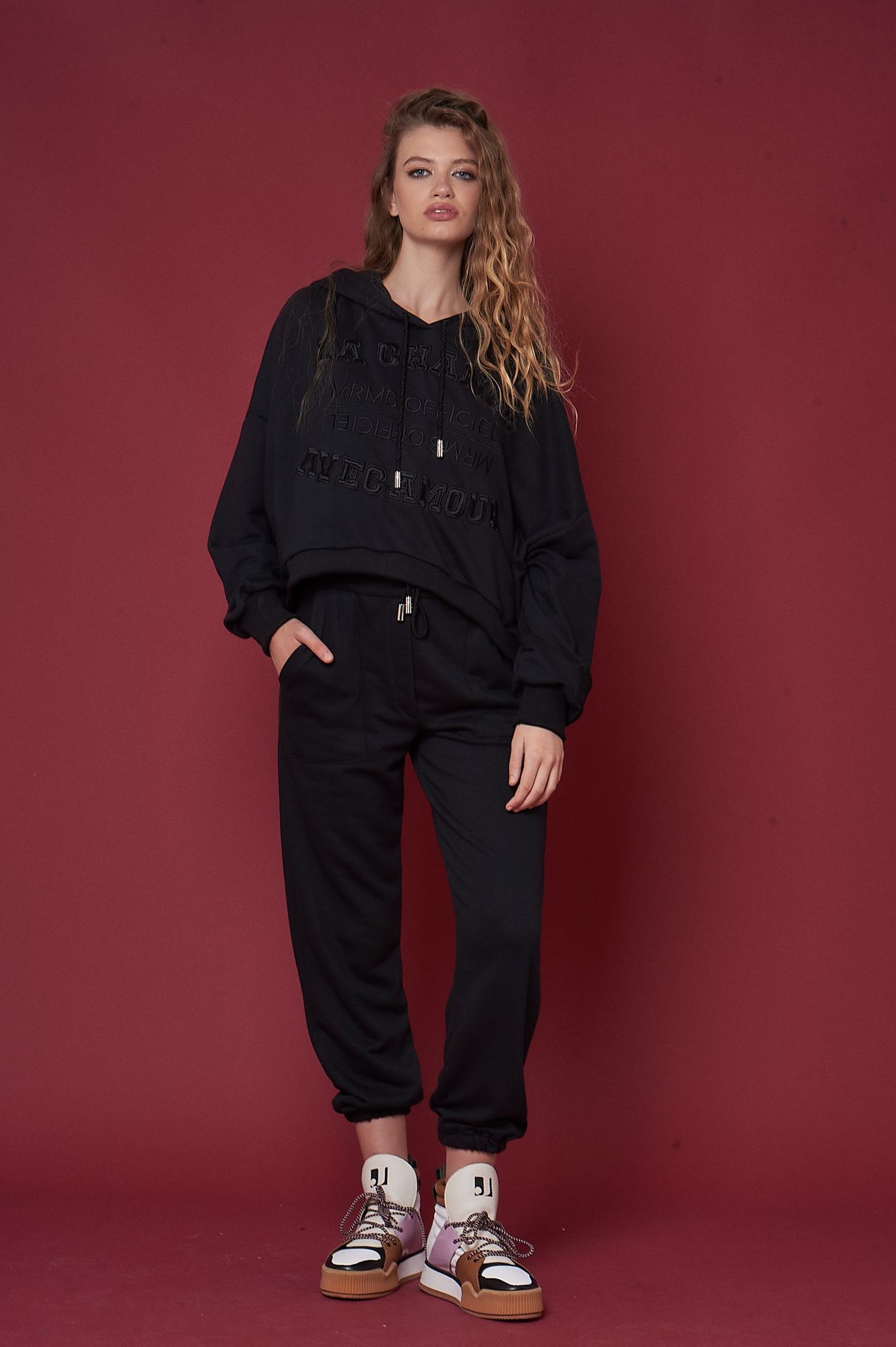 PANTALÓN AUBE
