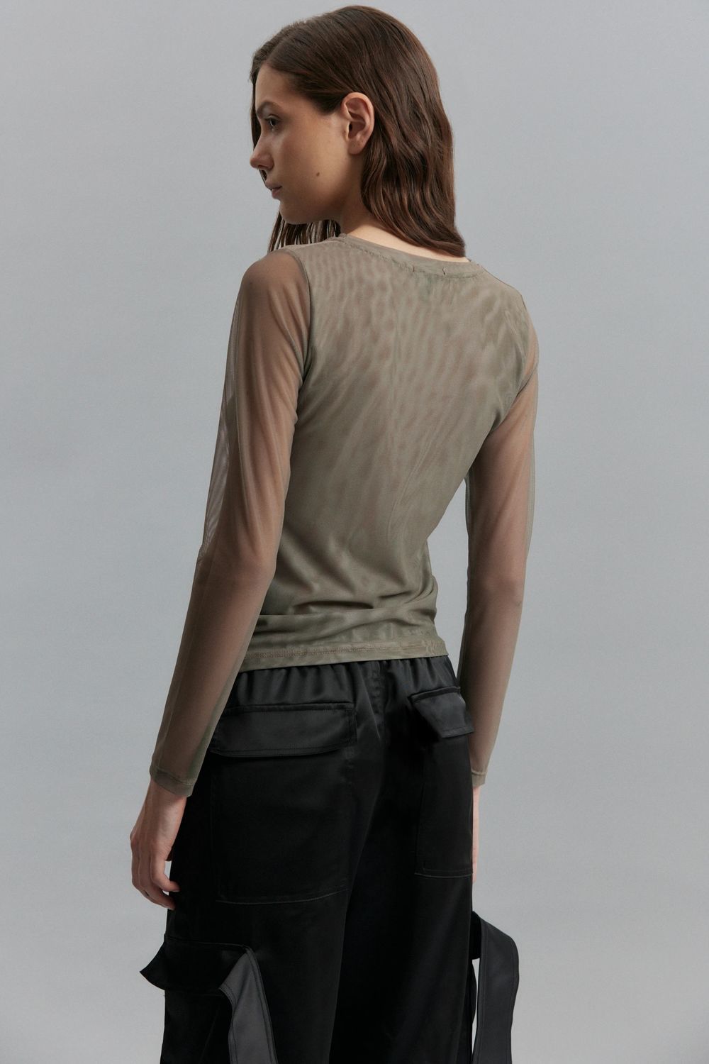 REMERA CASEY