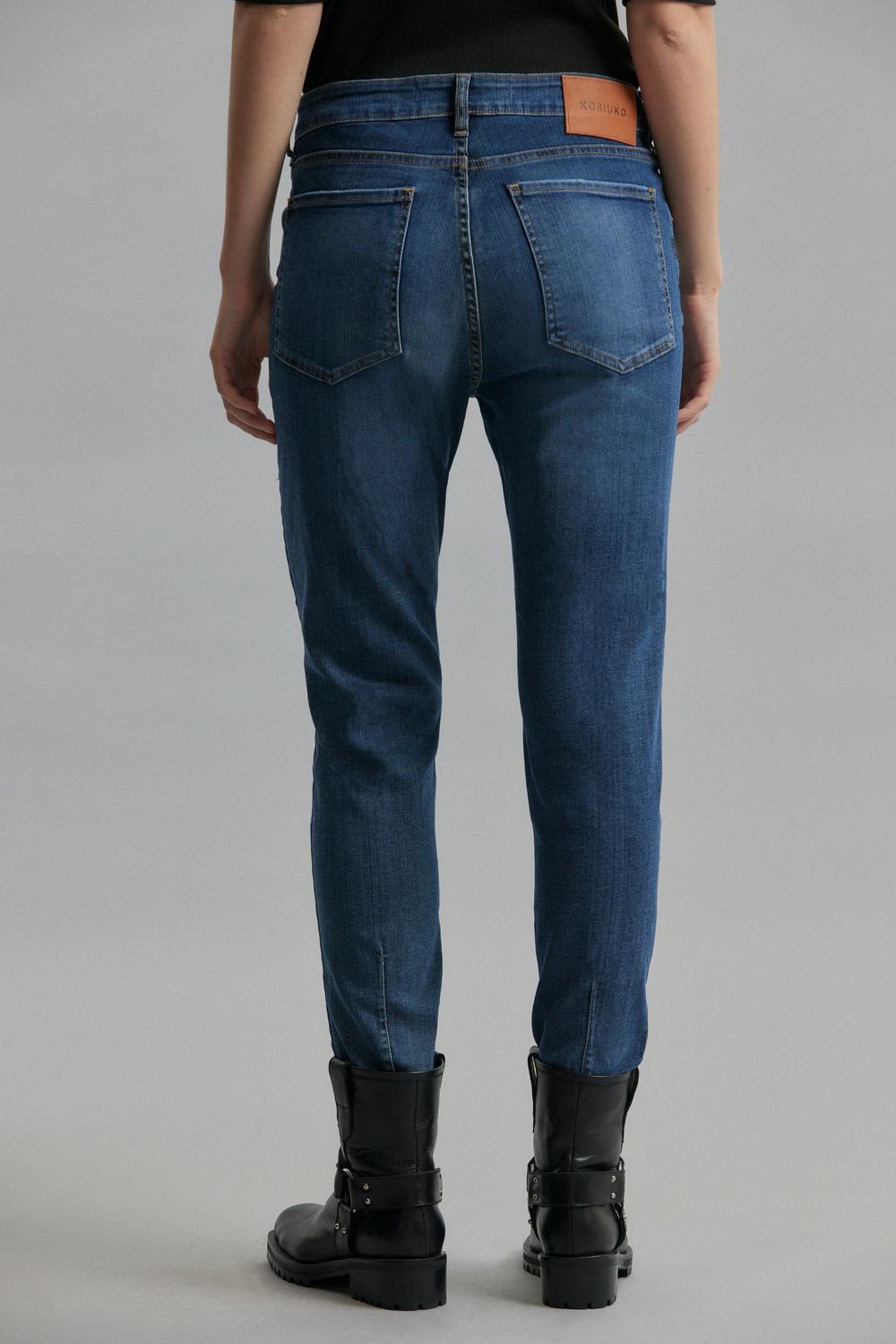 JEANS MOON