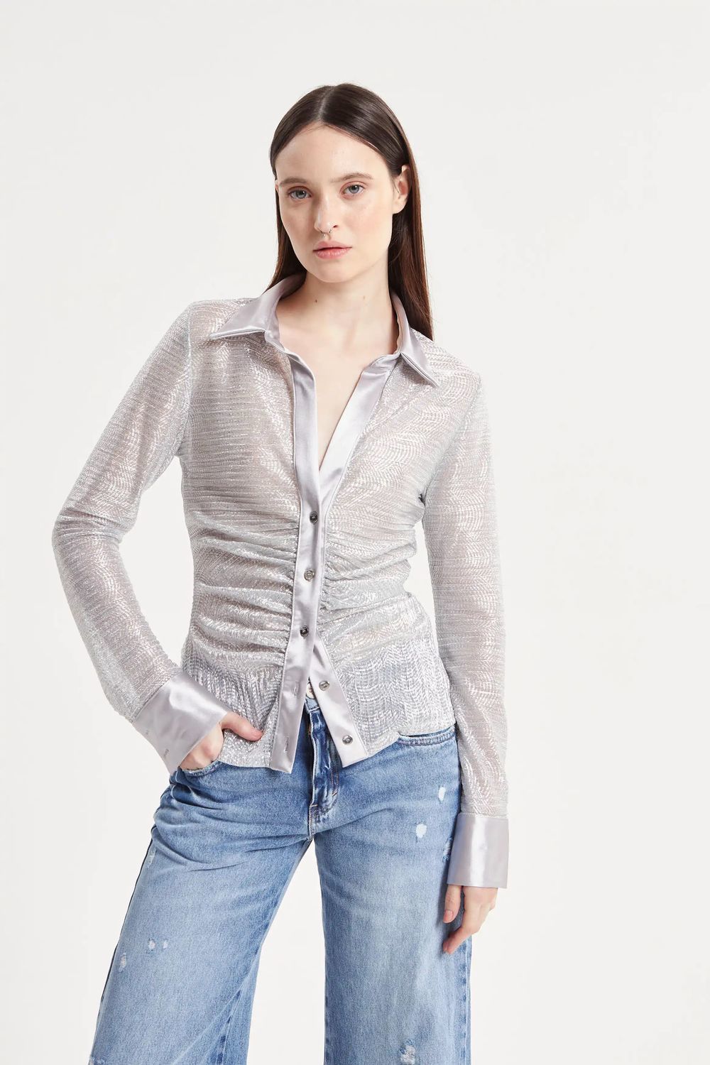 CAMISA SHANIA