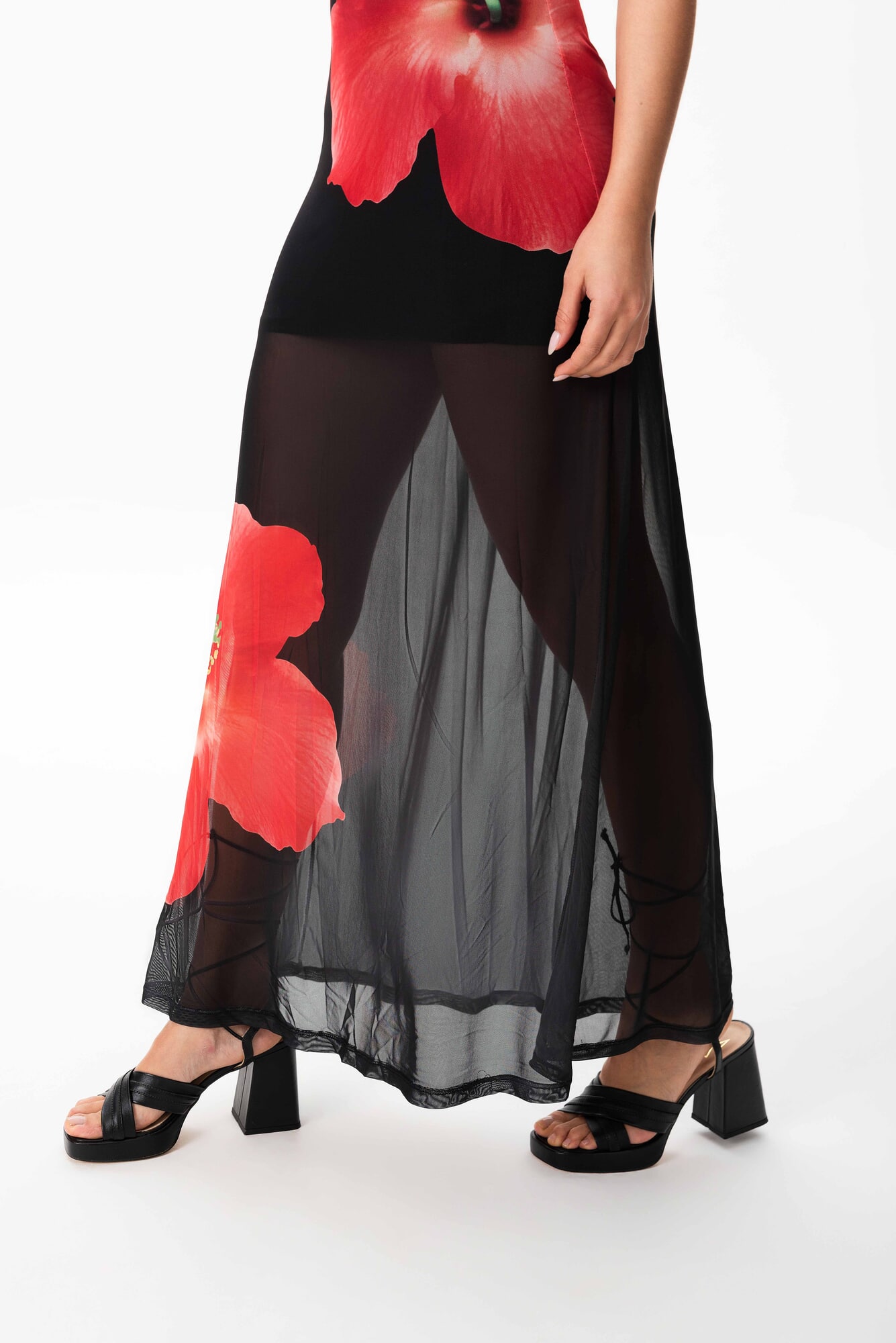 Vestido SABIIA