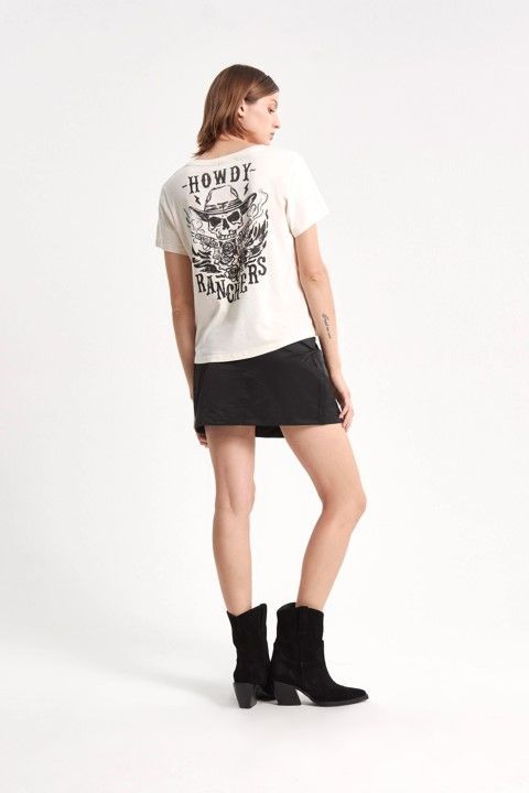 REMERA GIDDY UP