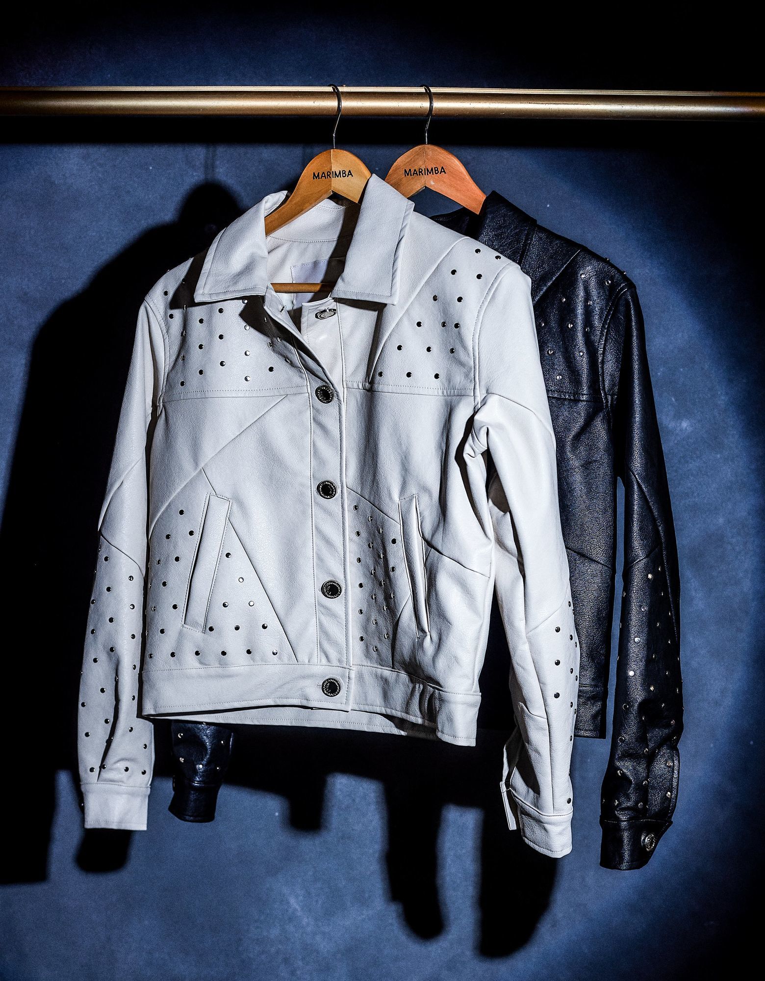 CAMPERA TRYON