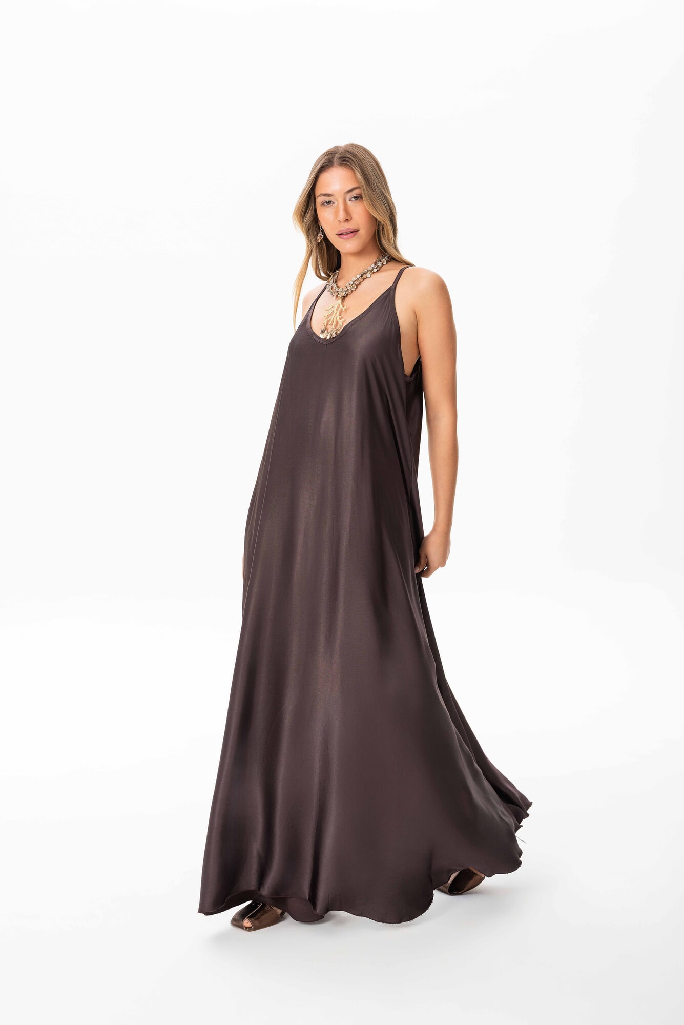 Vestido MAGNOLIA