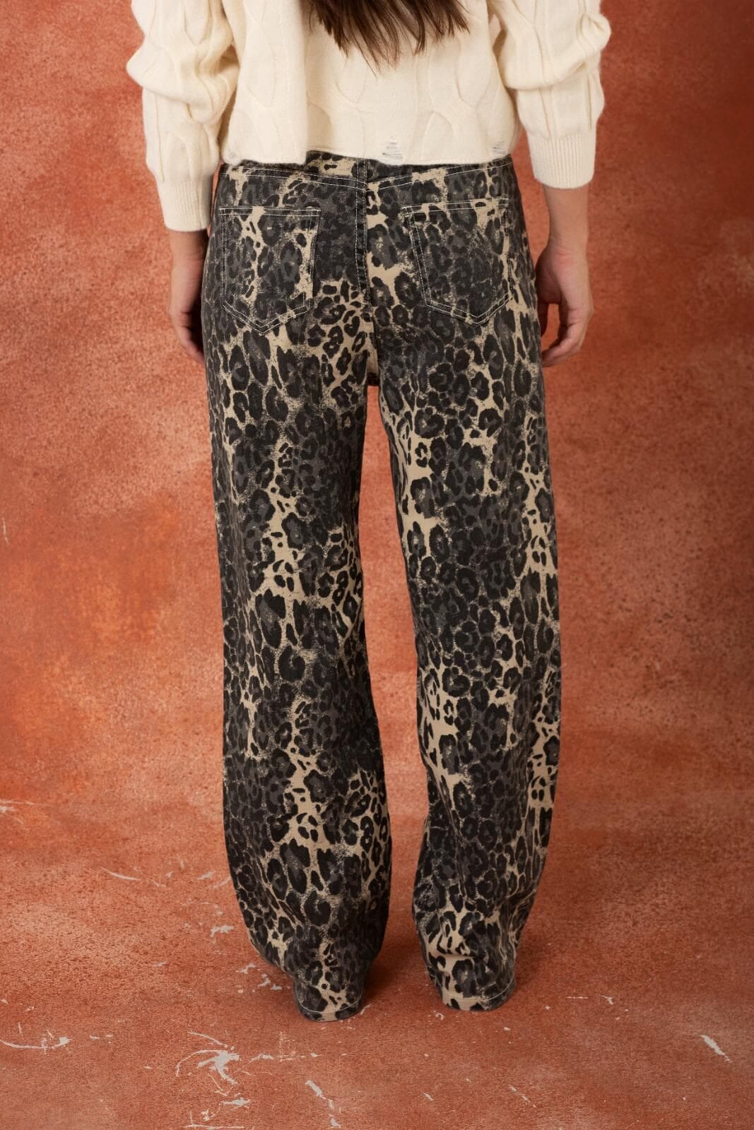 PANTALON PRINT