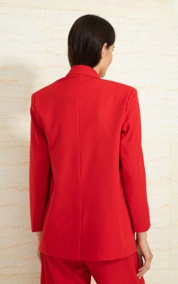 BLAZER MODE