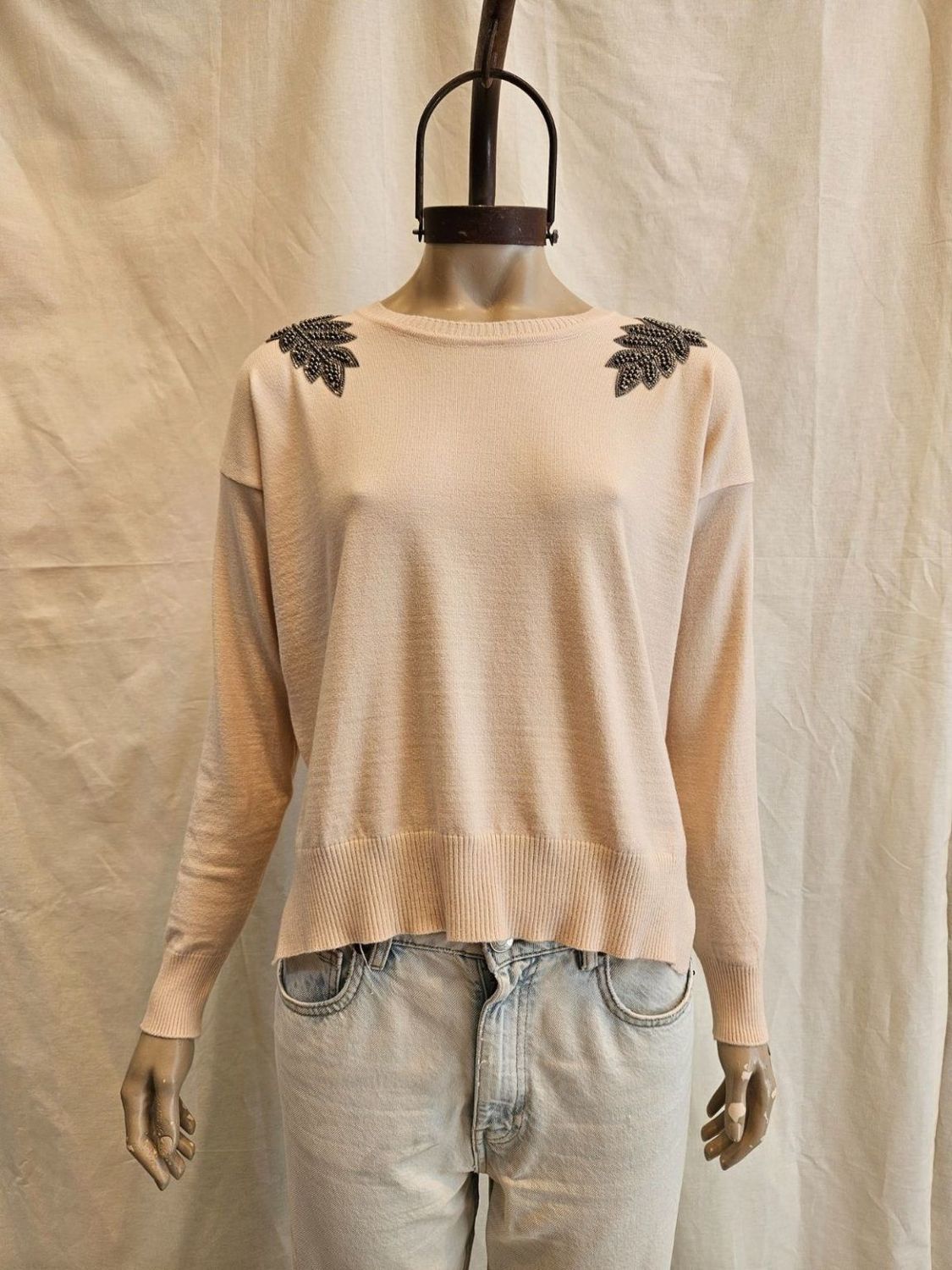sweater camelia