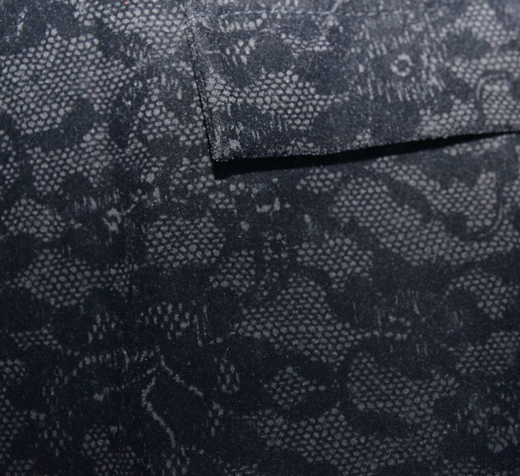 CHAQUETA  LENS