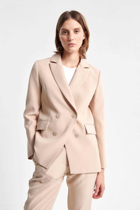 BLAZER TOPAZ WEST