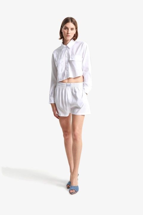 CAMISA ARIA