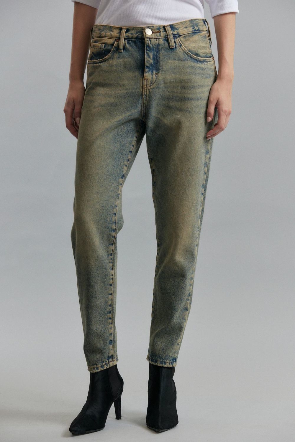 JEANS BOYFIT PSYCHO