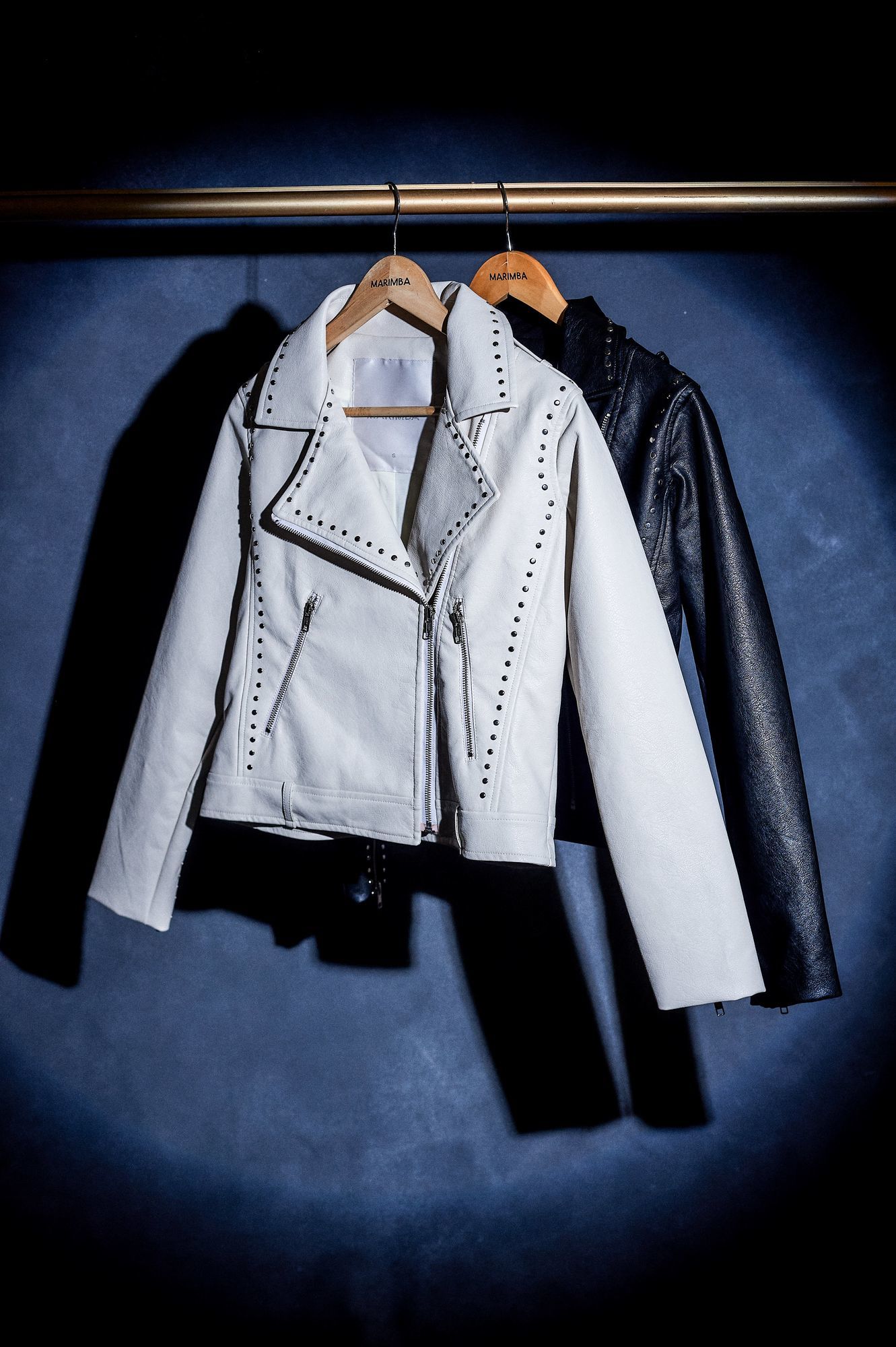 CAMPERA MARION