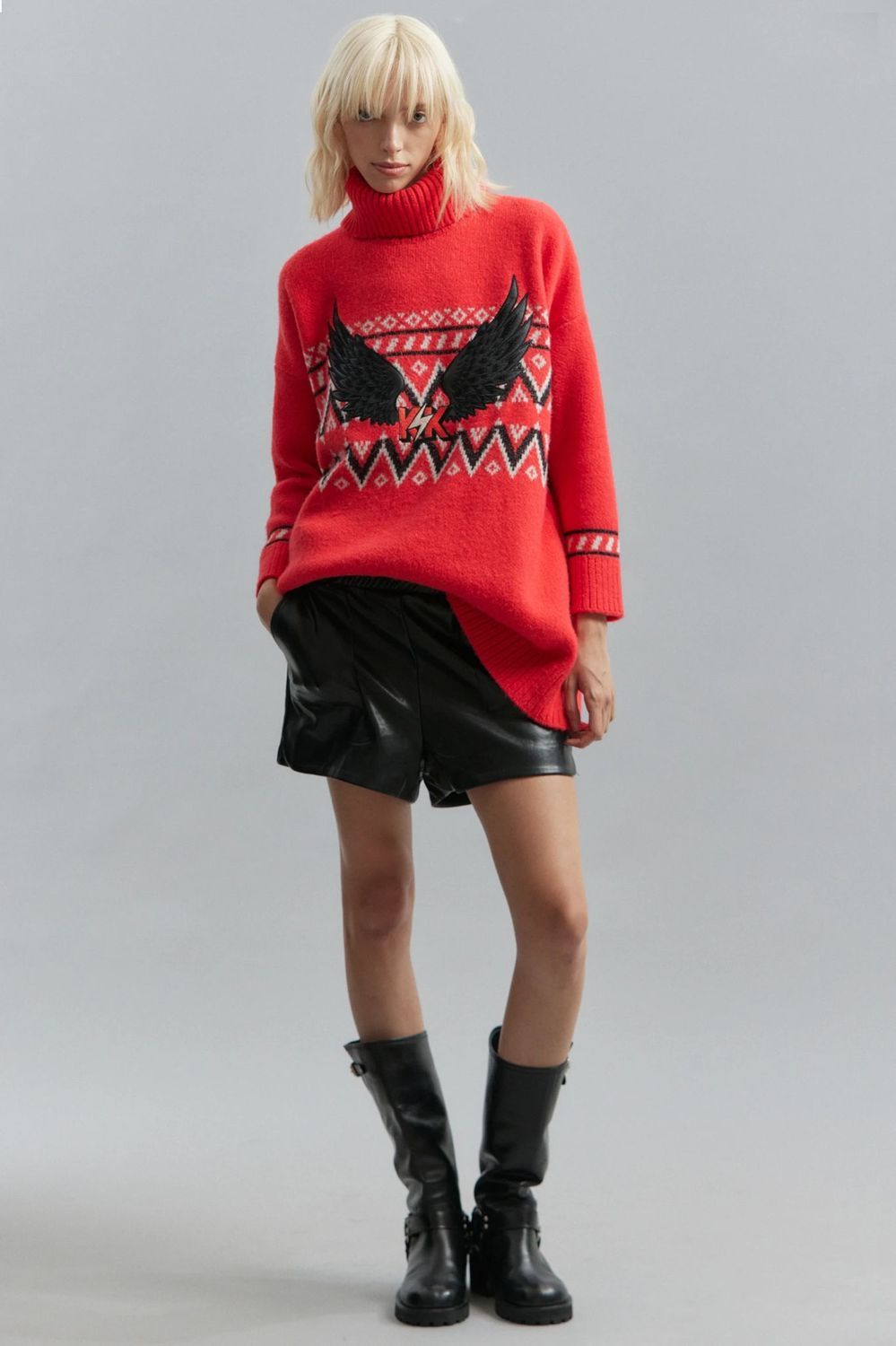 POLERA CANDEM