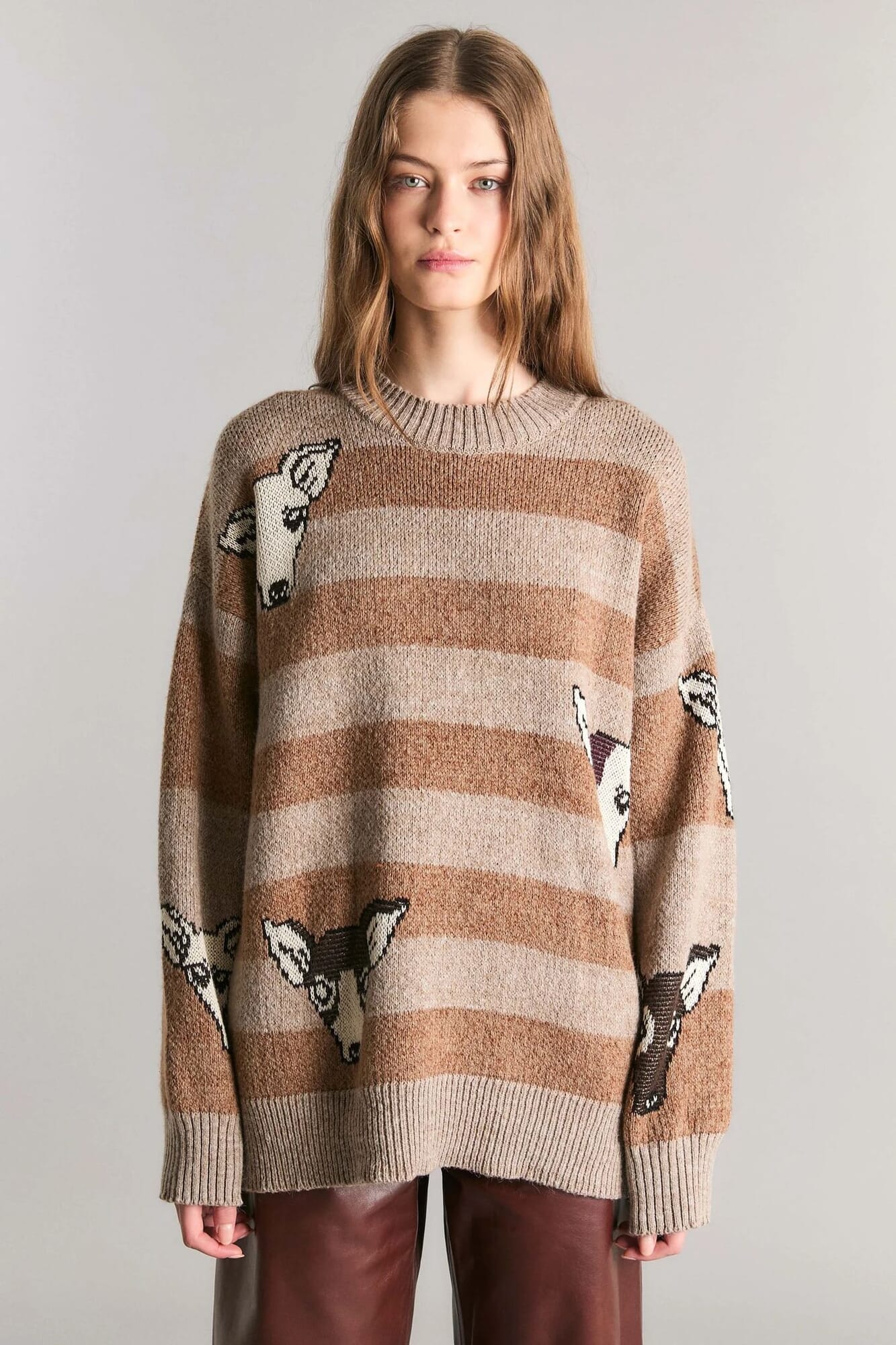 SWEATER SIENNA