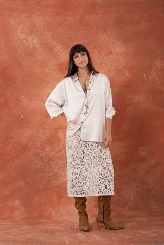 CAMISA FOURMI