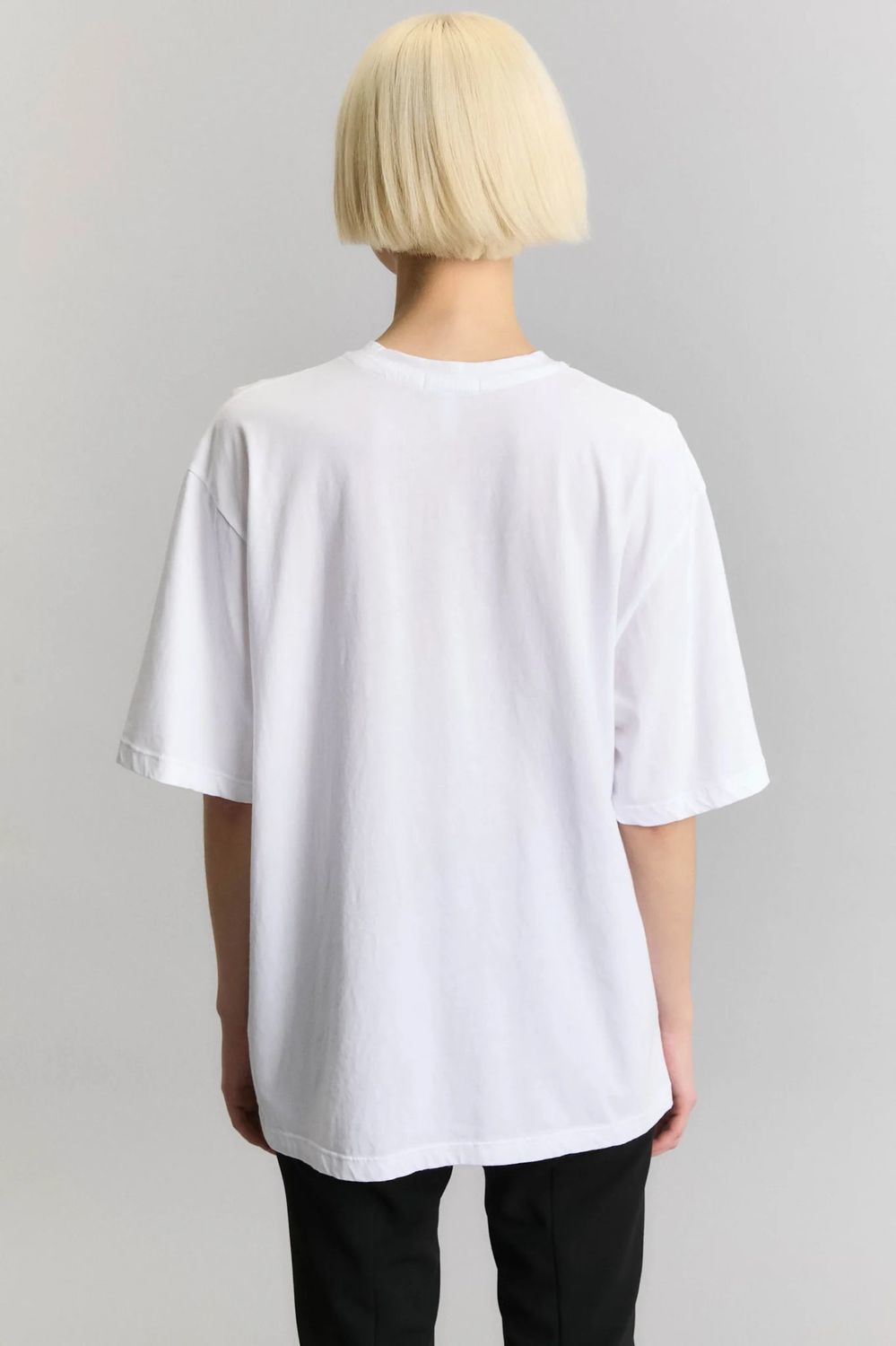 REMERA COME AS YOU ARE