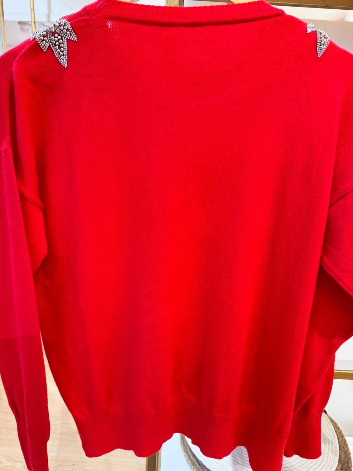 sweater camelia