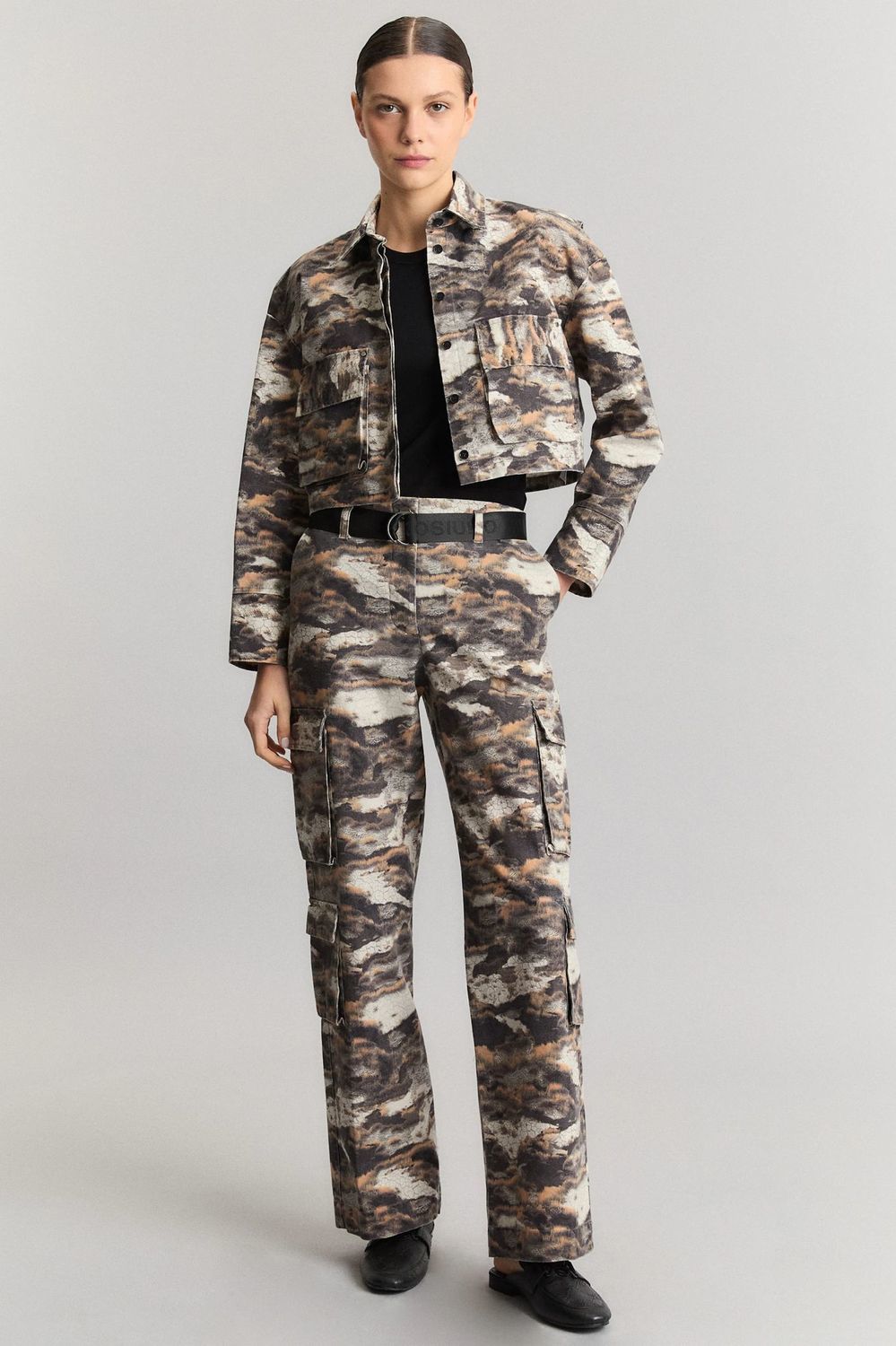 PANTALÓN VALLEY CAMO