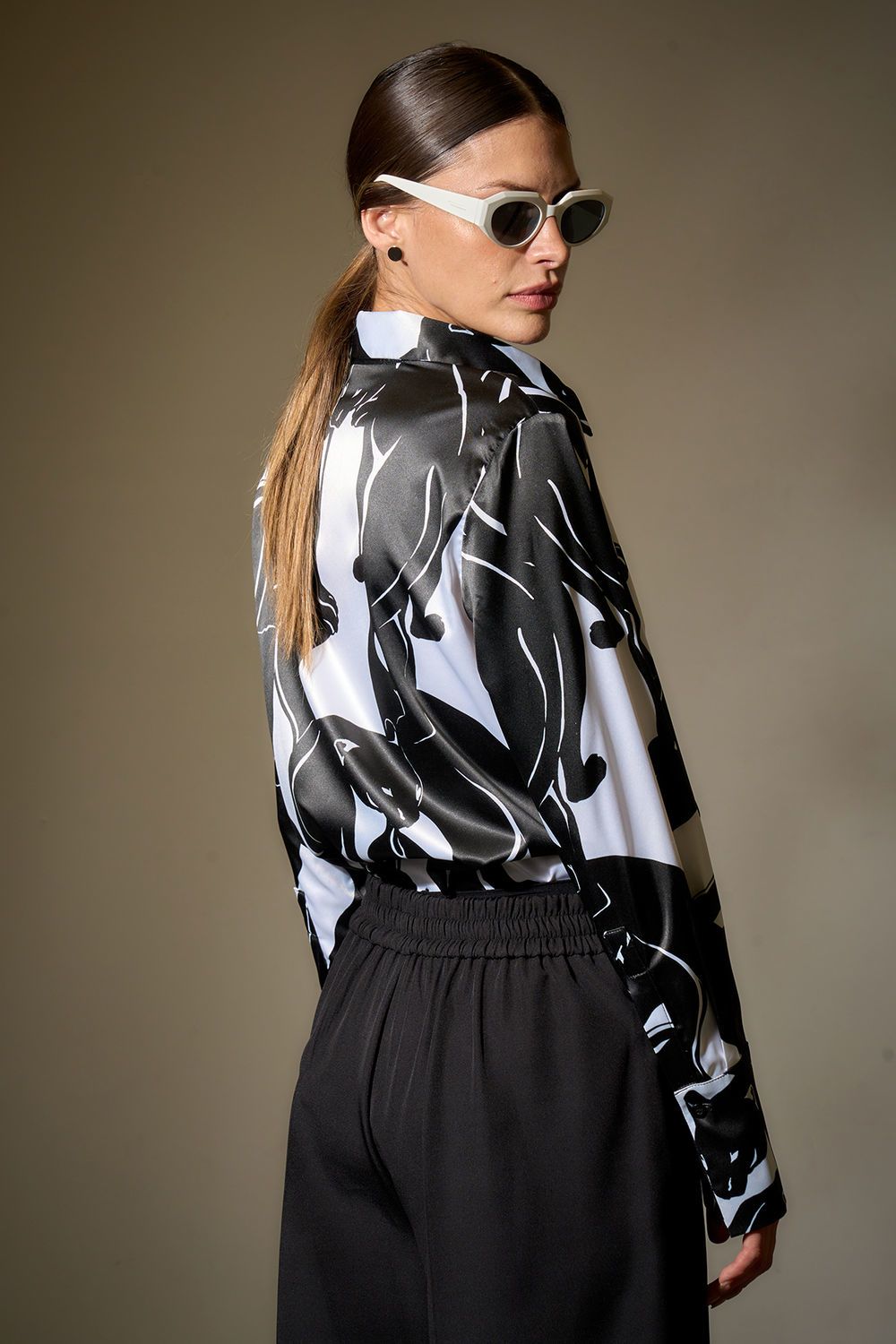 PANTALON KANSAS