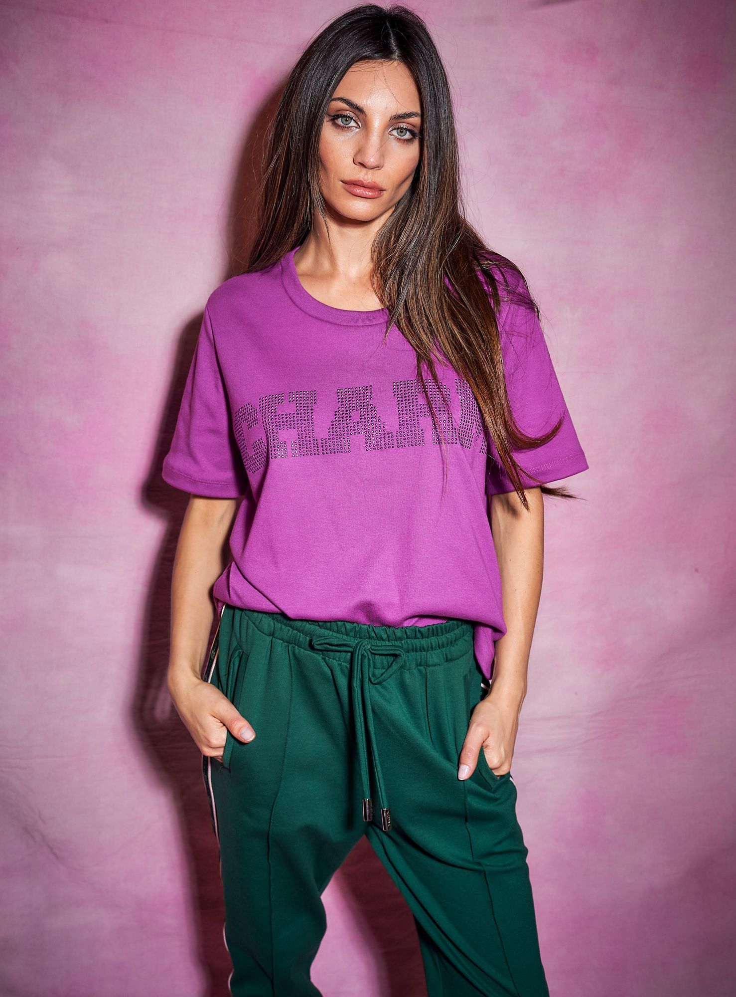 REMERA MOCA