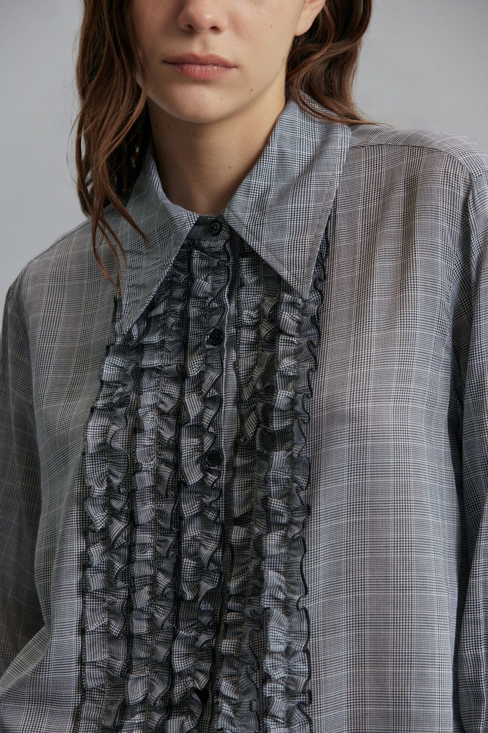 CAMISA GALES