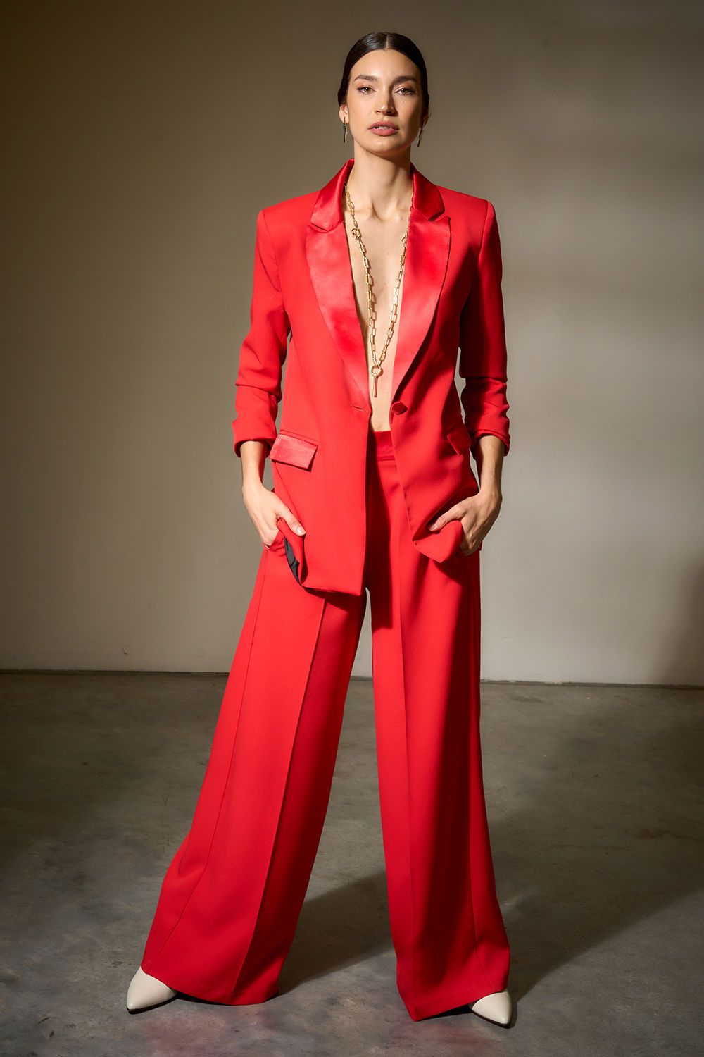 PANTALON KANSAS