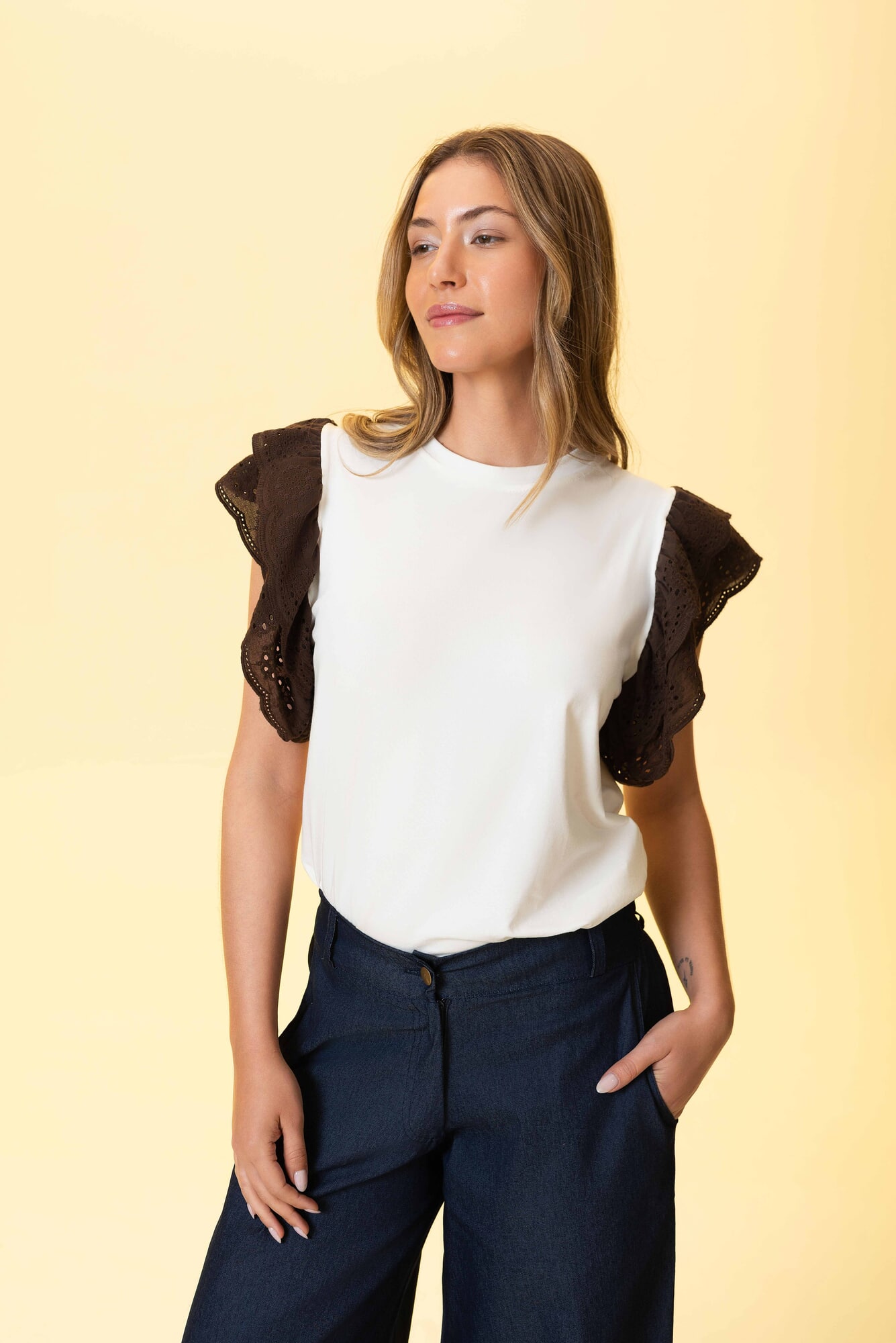 Remera CALORE