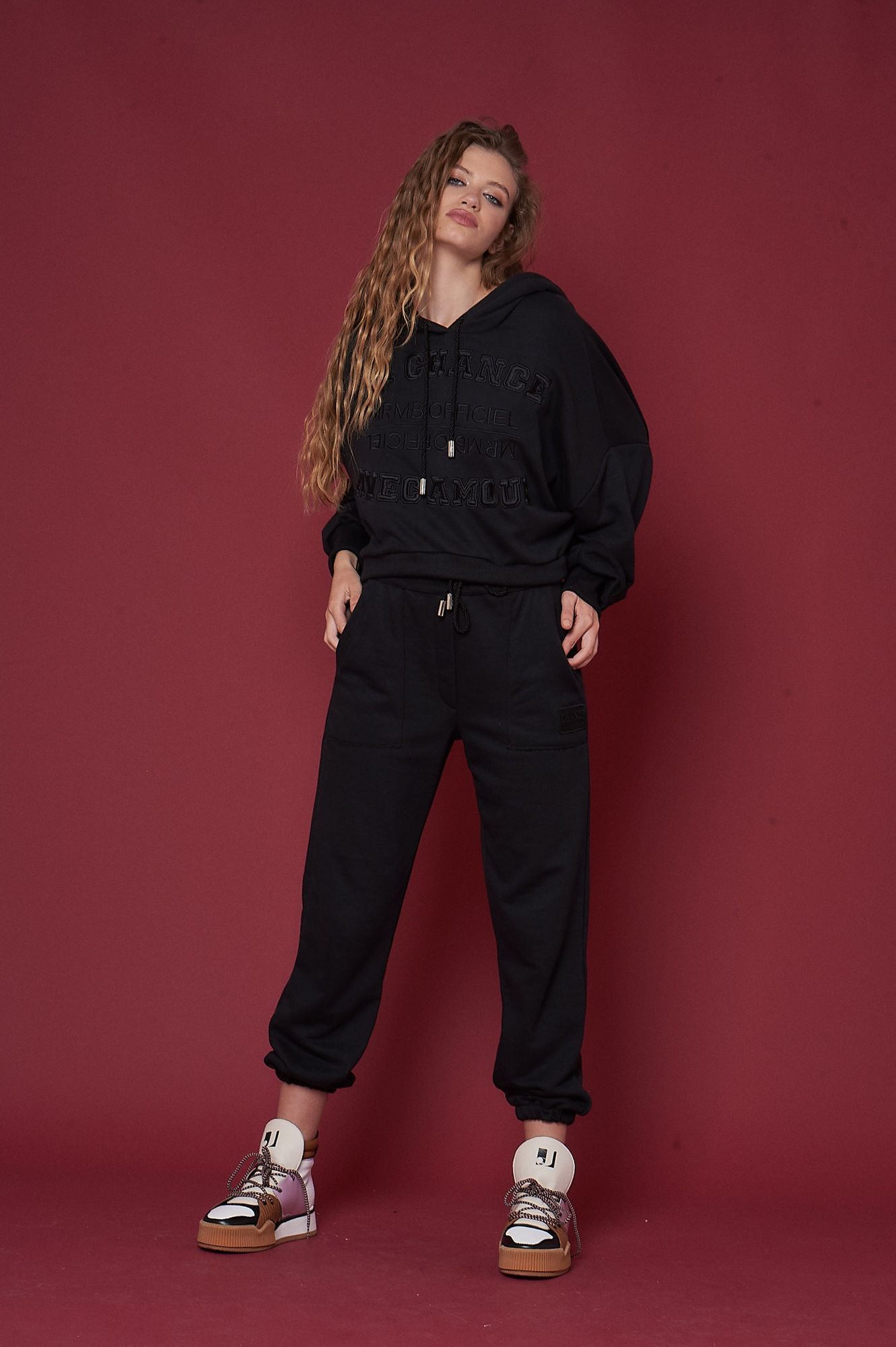 PANTALÓN AUBE