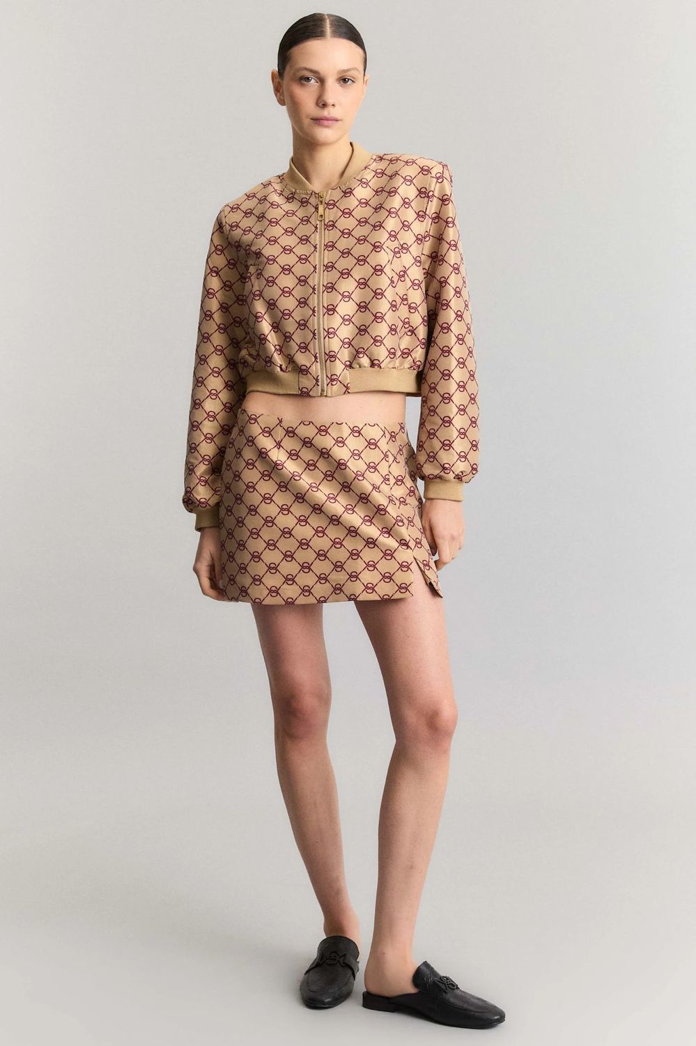FALDA IDENTITY