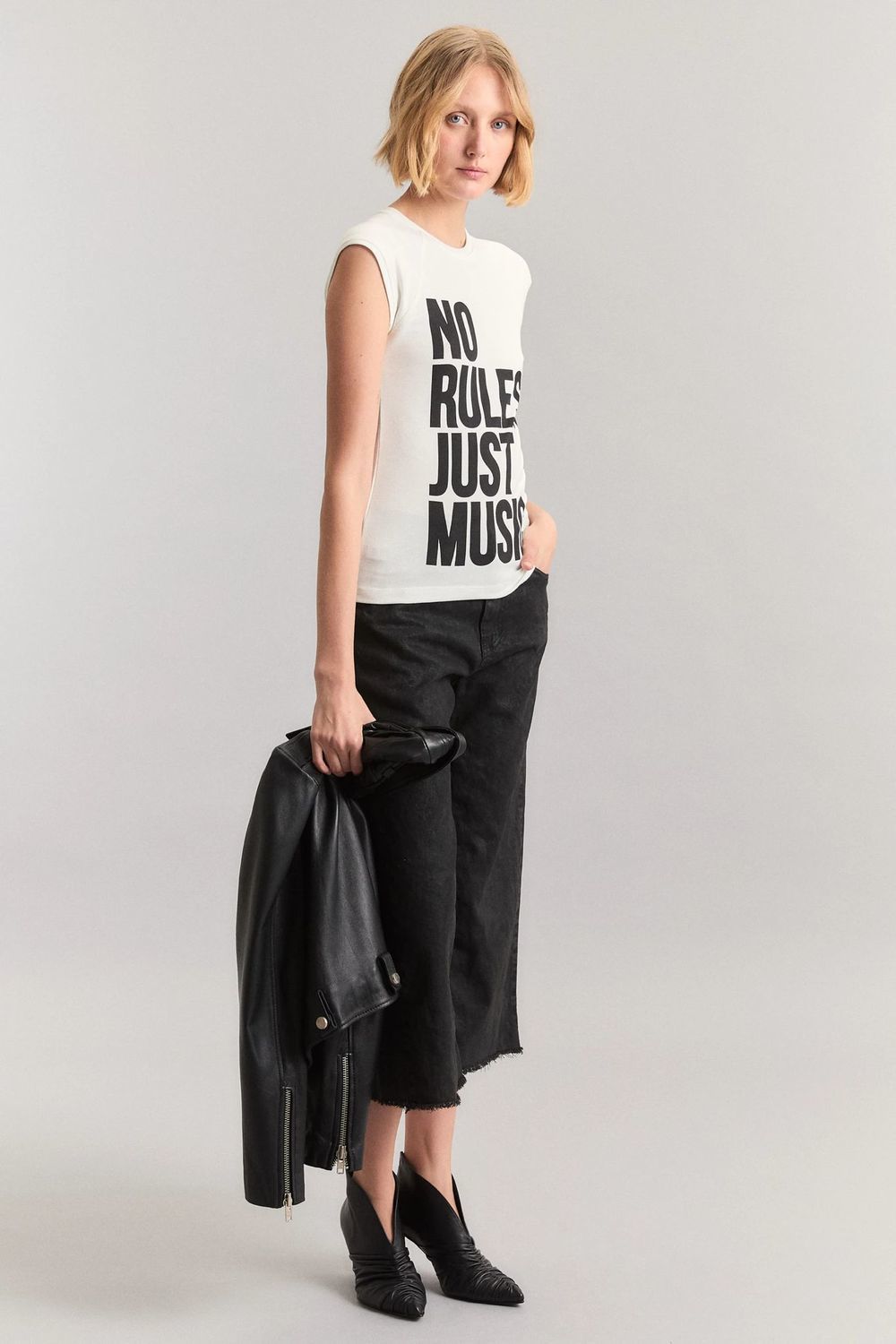 REMERA JUST KSK