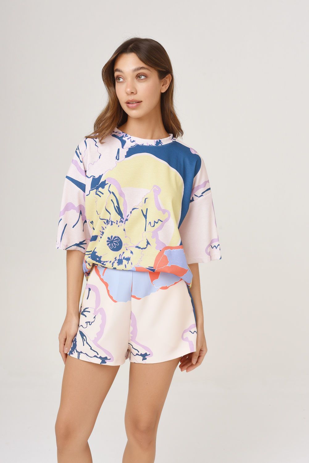 Remera Lima