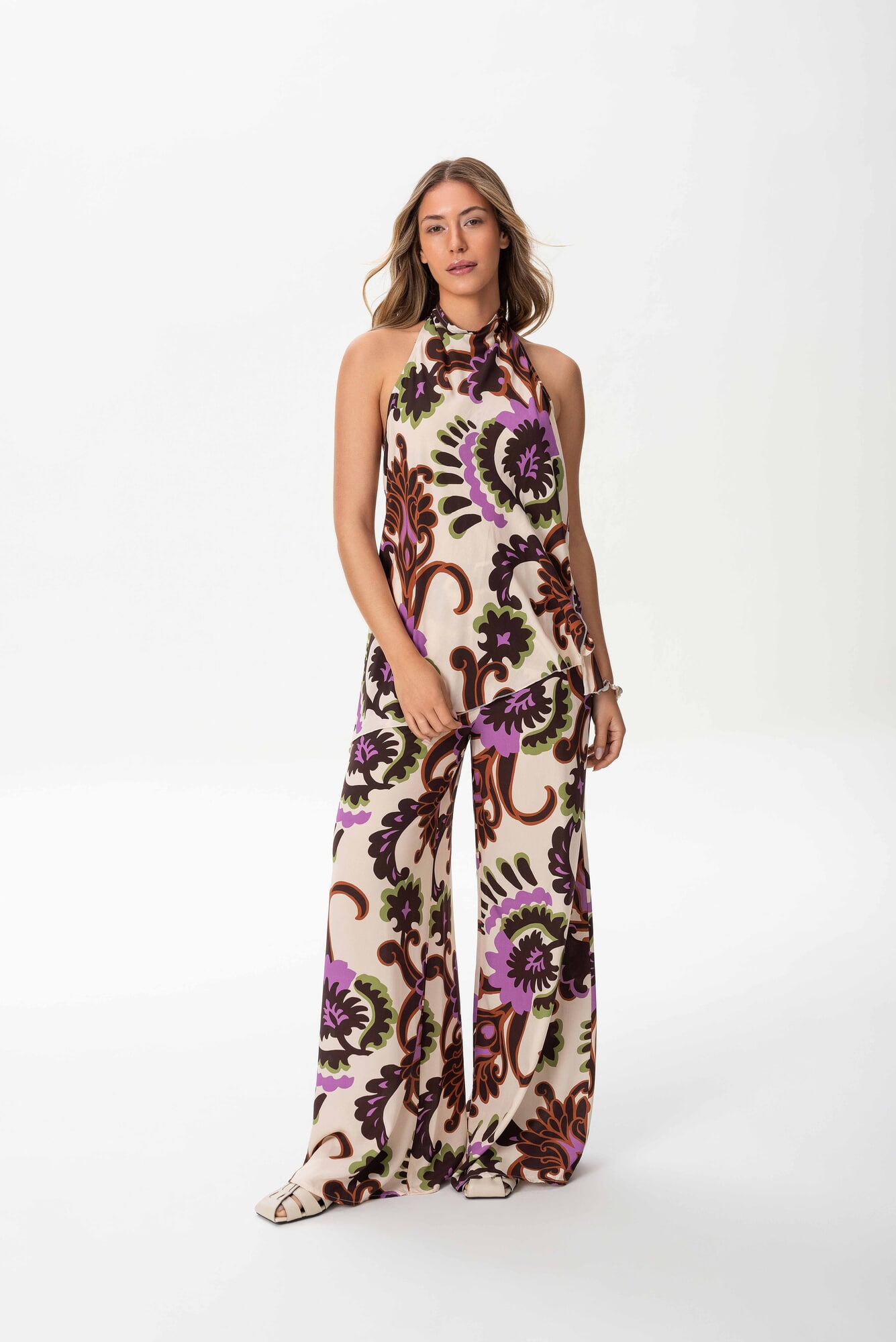 Pantalón CHIARA