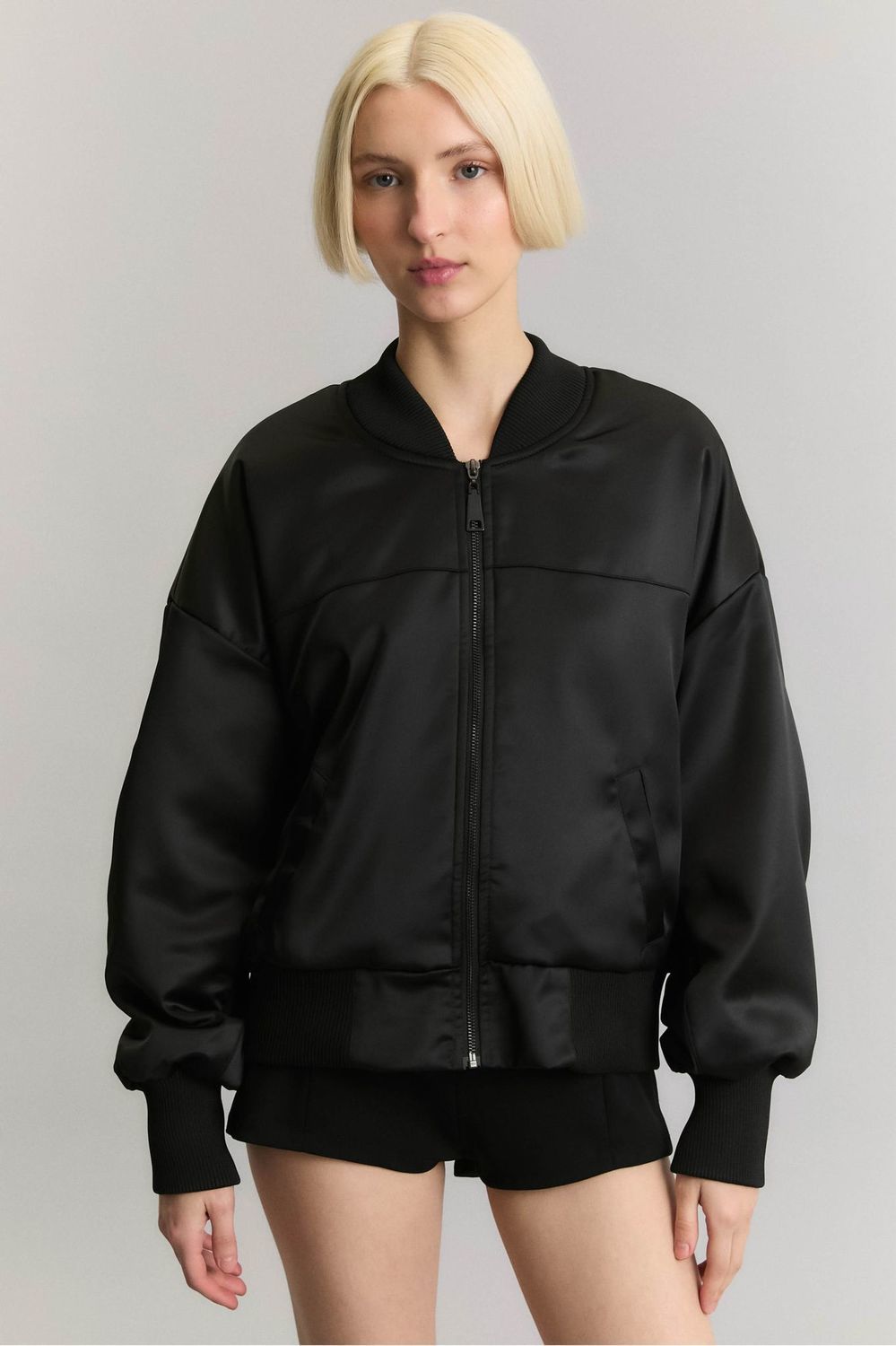 BOMBER SKULL