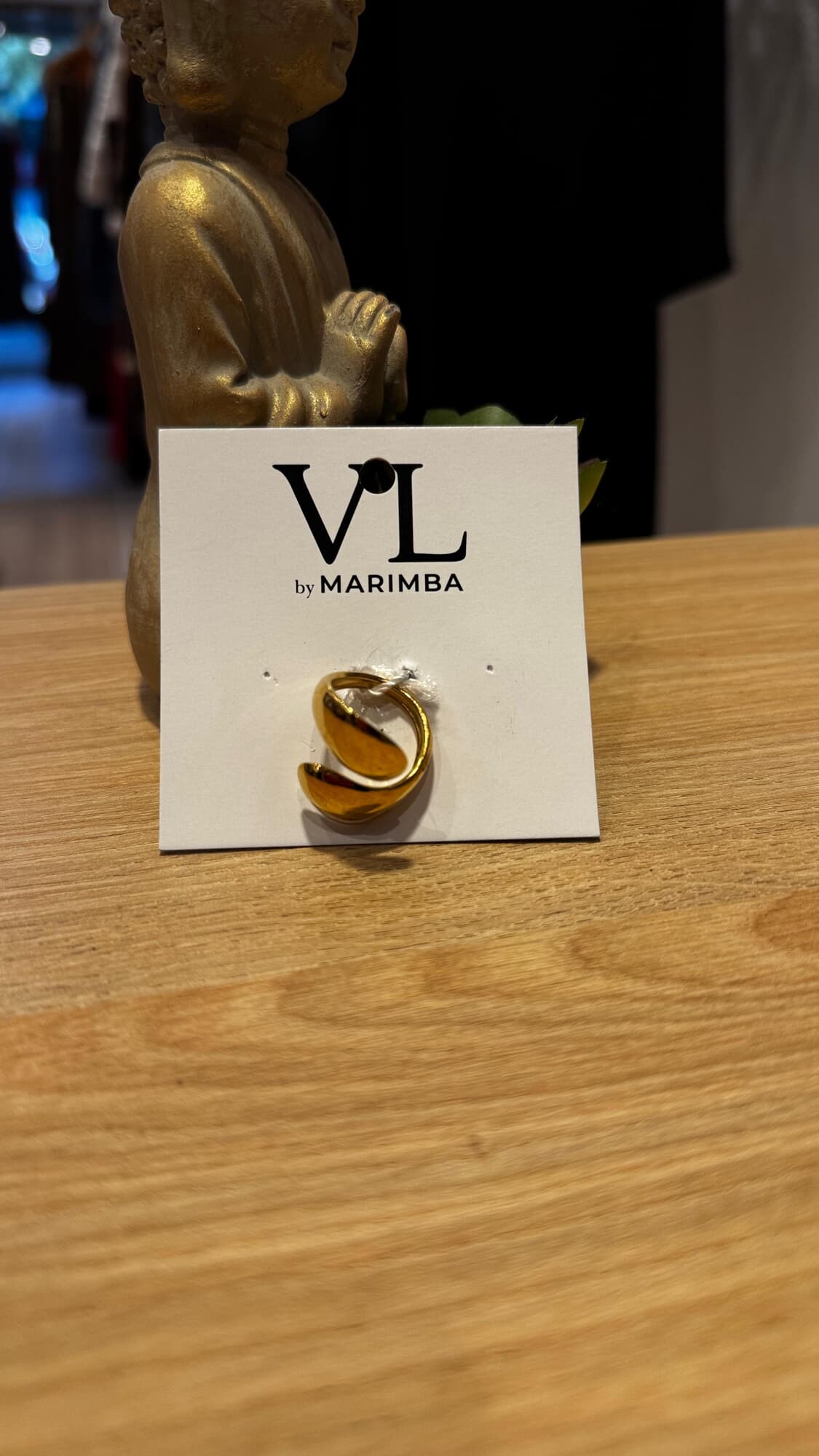 ANILLO ZING