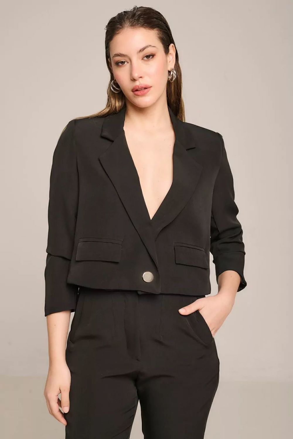 CHAQUETA OLIVIA