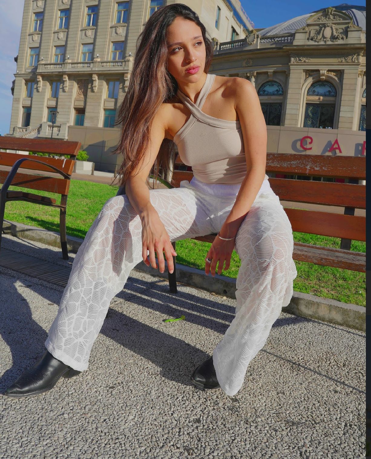 PANTALON RELS