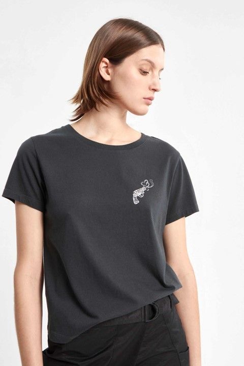 REMERA GIDDY UP