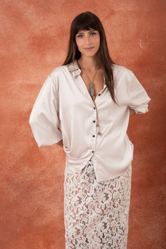 CAMISA FOURMI