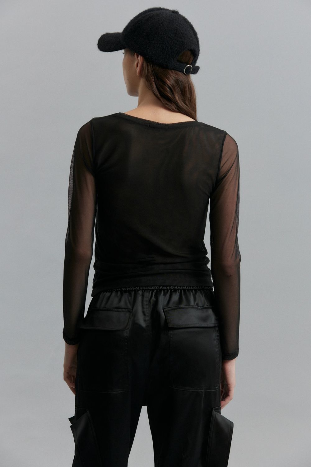 REMERA CASEY
