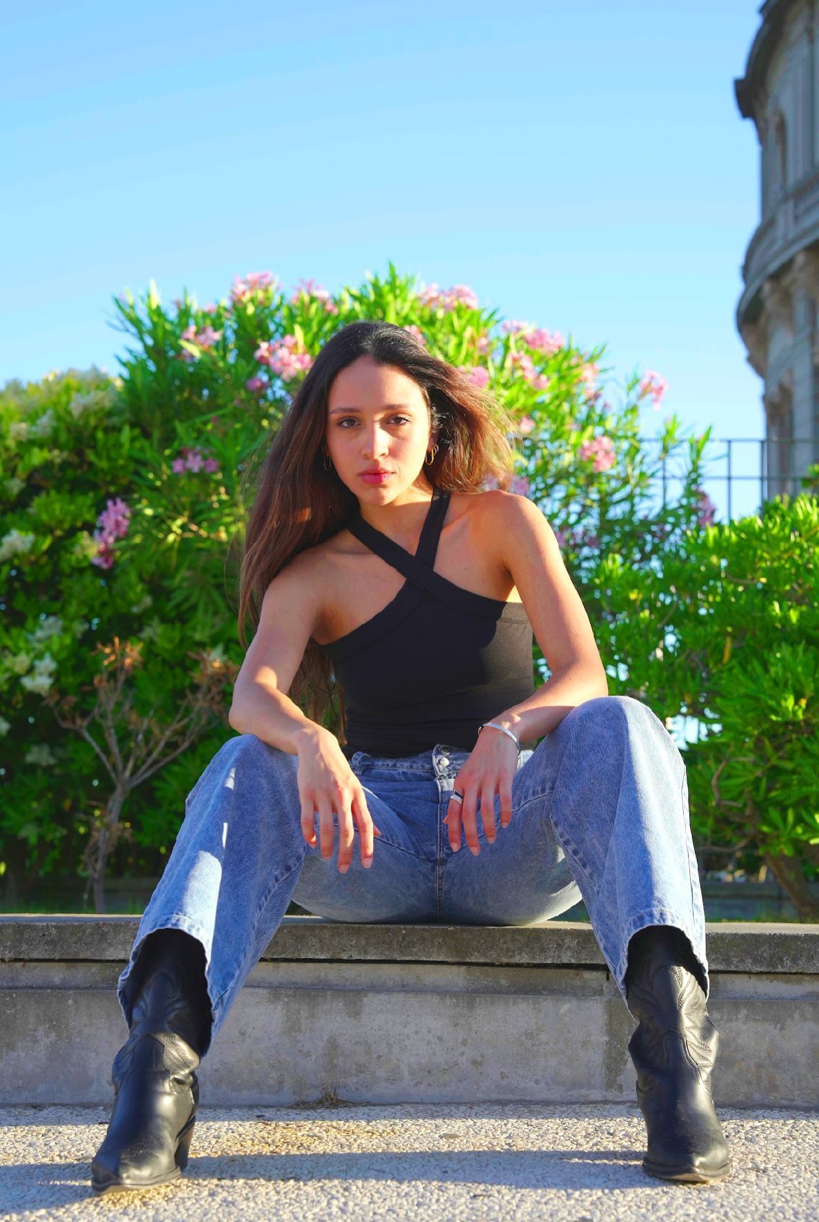 Jeans PUMM