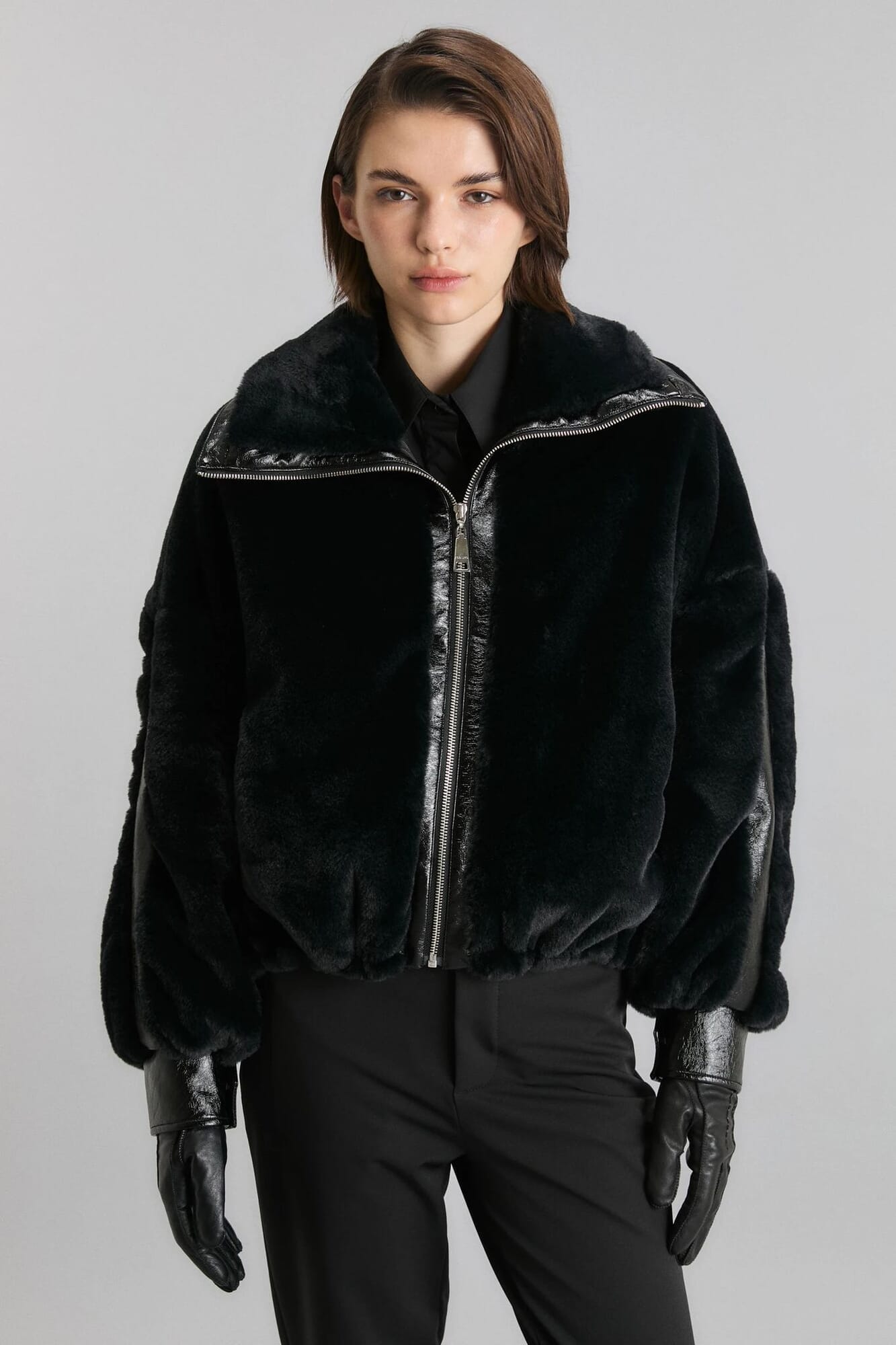 JACKET ONLY YOU