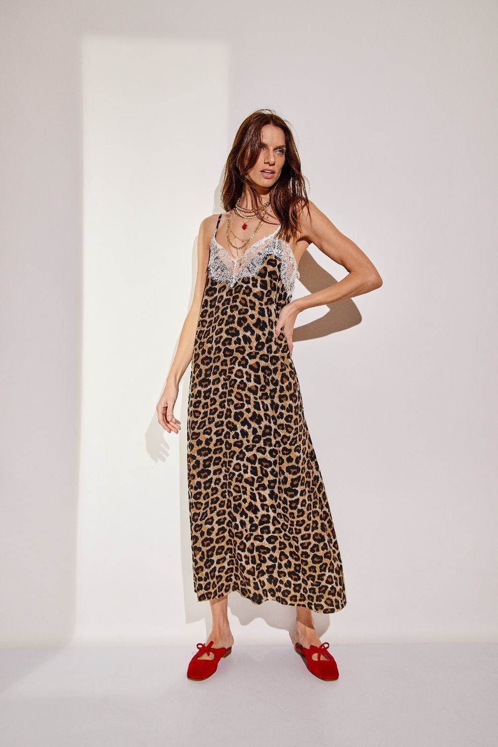 Vestido Cripto