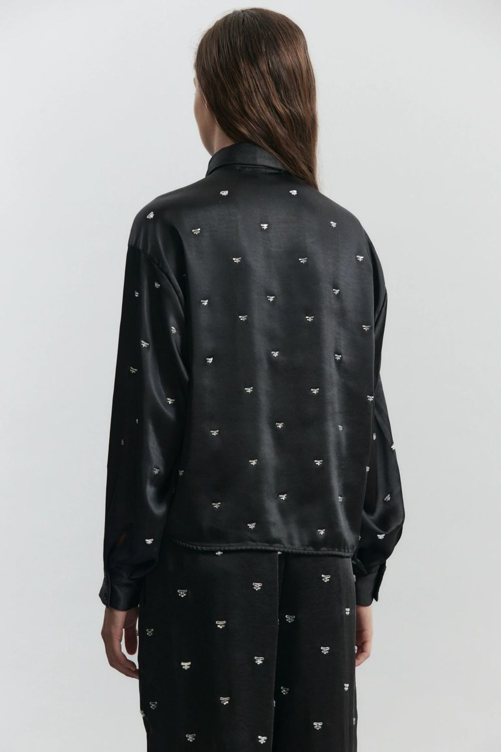 CAMISA DREAM LOVERS