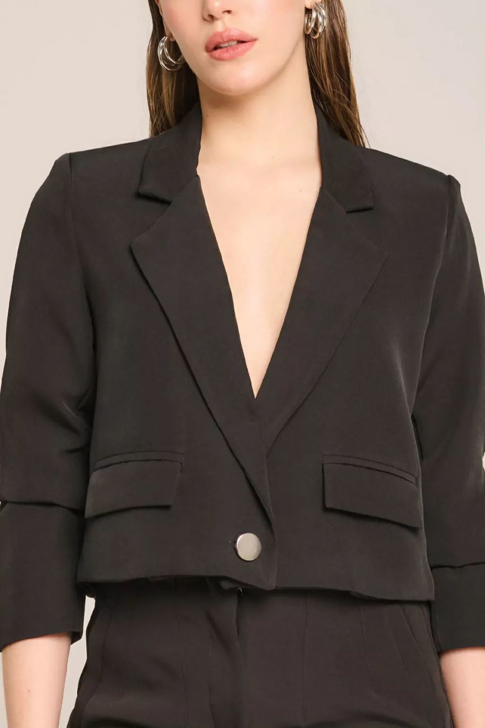 CHAQUETA OLIVIA